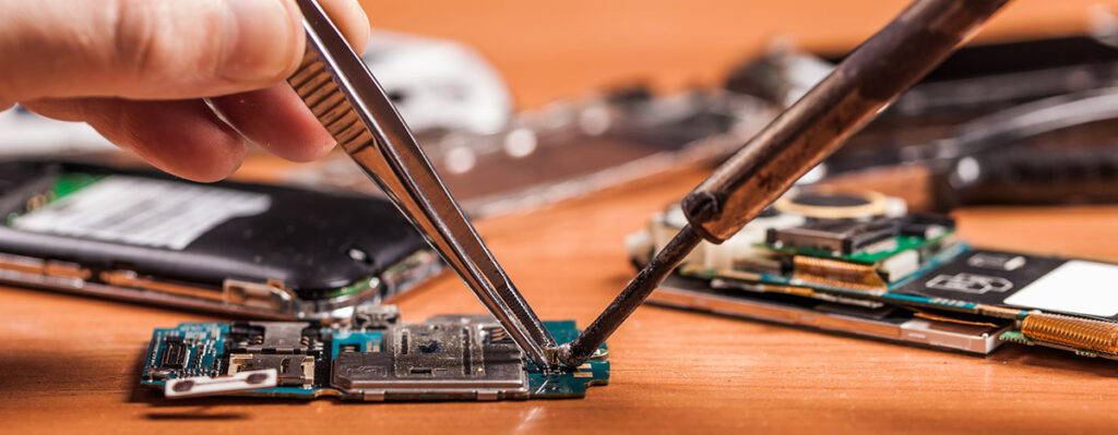 6 Hit Formulas must to Follow after Mobile Repairing Training