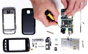 Best mobile repairing institute in meethapur