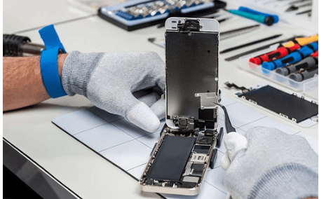 Mobile Repairing Courses