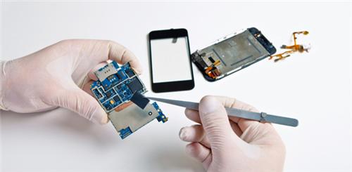 Mobile Repairing Institute in Sangam Vihar